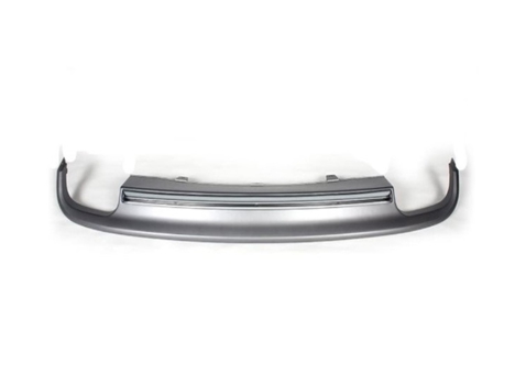 AUDI A7 2012-2015 IÇIN UYUMLU S7 GORUNUM DIFUZOR - (NORMAL TAMPON IÇIN)